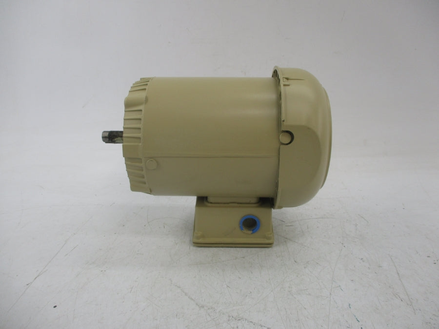WEG M00136ET3E56CFL-S 208-230/460V 3.19-2.88/1.44A NSNP