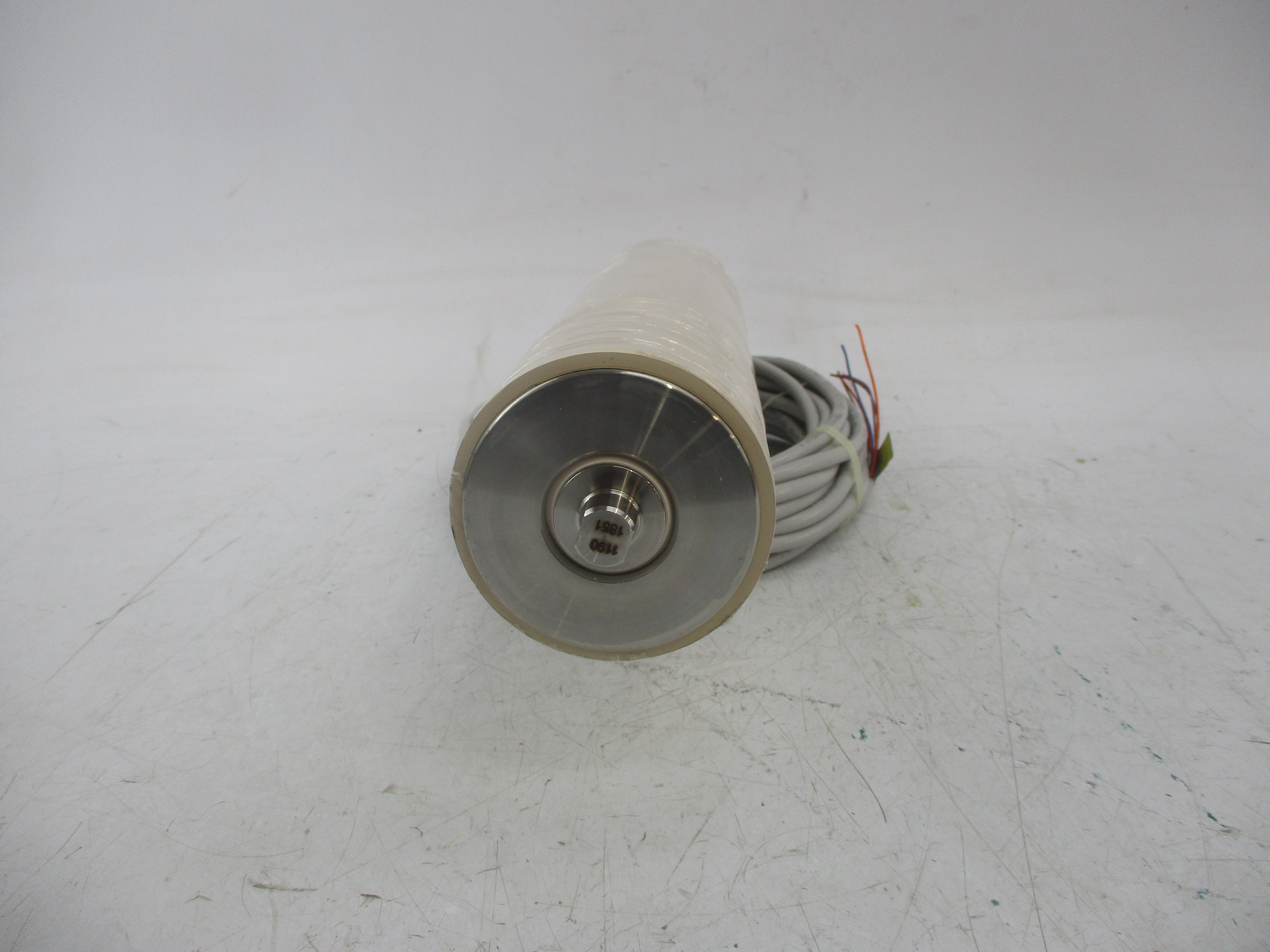 INTERROLL DM0080 140W 230/400V .63/.37A NSNP