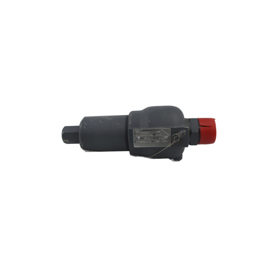 KUNKLE 910BGFM01-AKE 1-1/4" NSNP