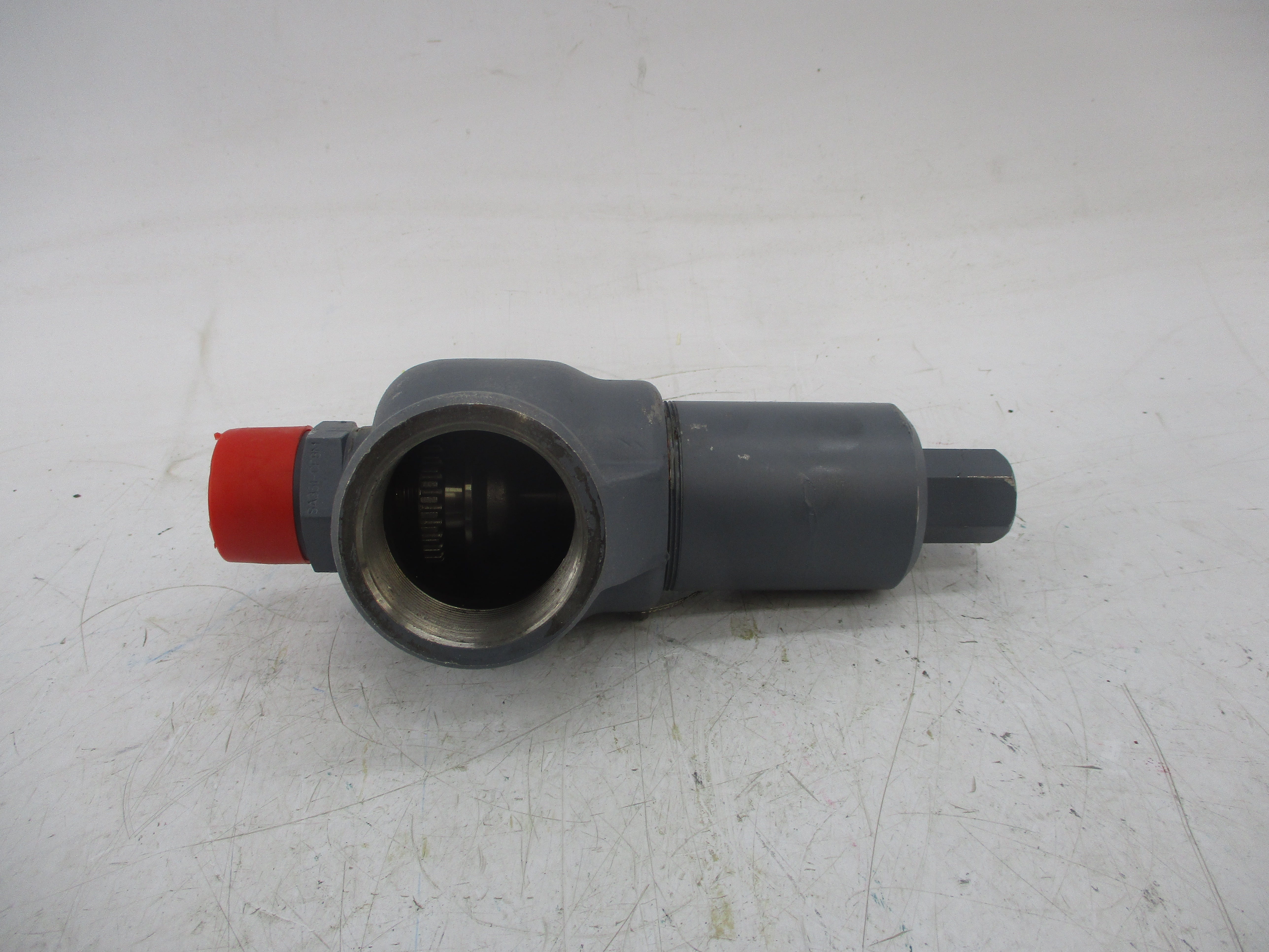 KUNKLE 910BGFM01-AKE 1-1/4" NSNP