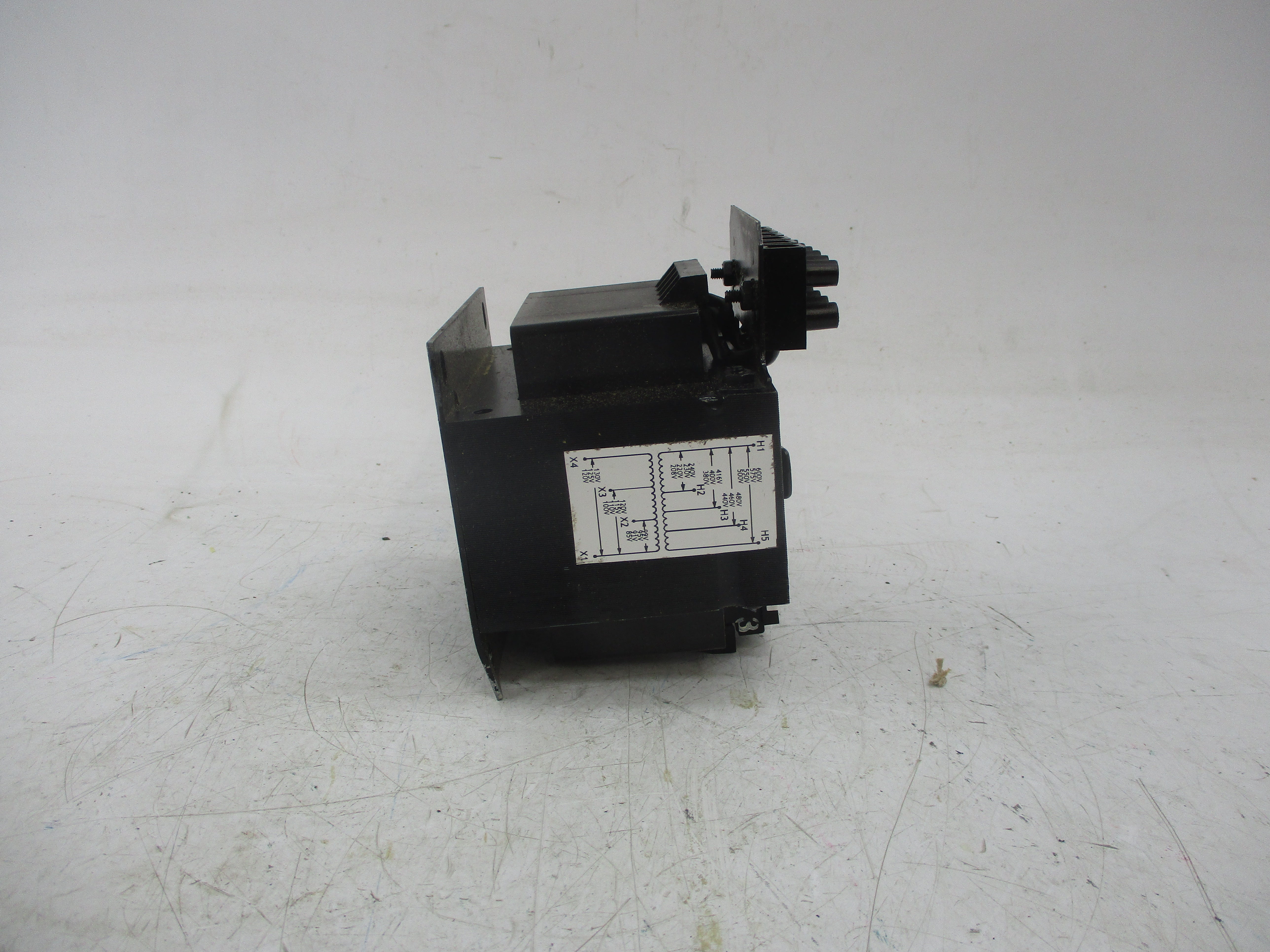 SIEMENS MT0250L SER. B 250VAC NSNP