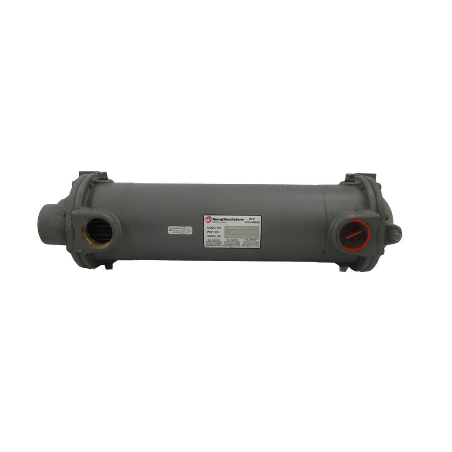 YOUNG TOUCHSTONE HF-502-EY-2P 307159 150-250PSI NSNP