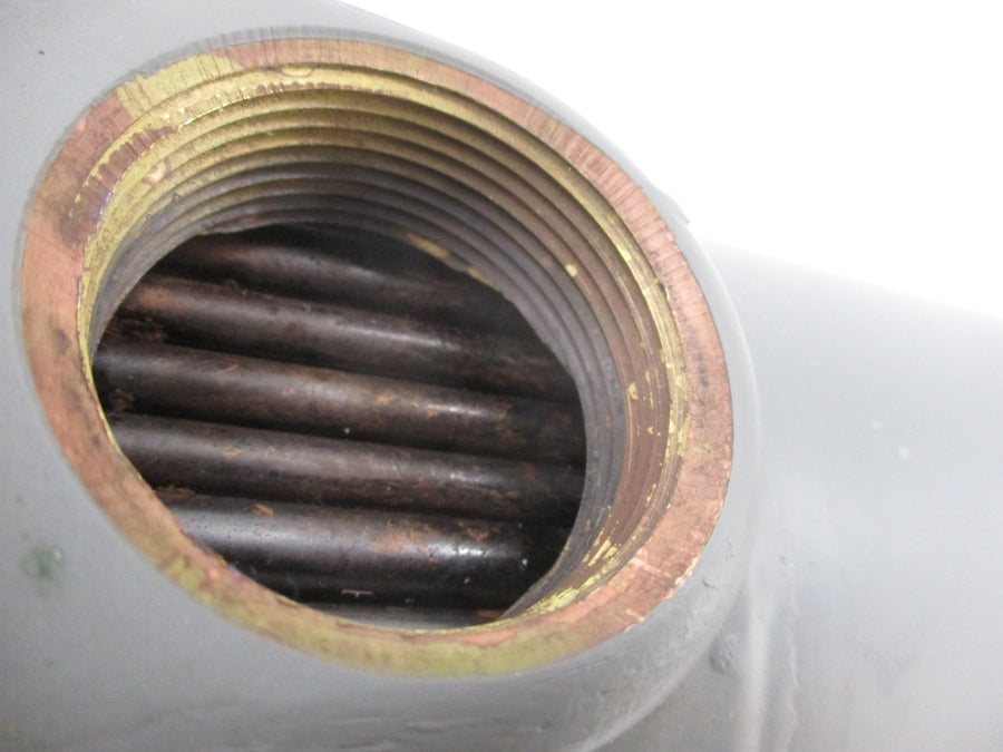 YOUNG TOUCHSTONE HF-502-EY-2P 307159 150-250PSI NSNP