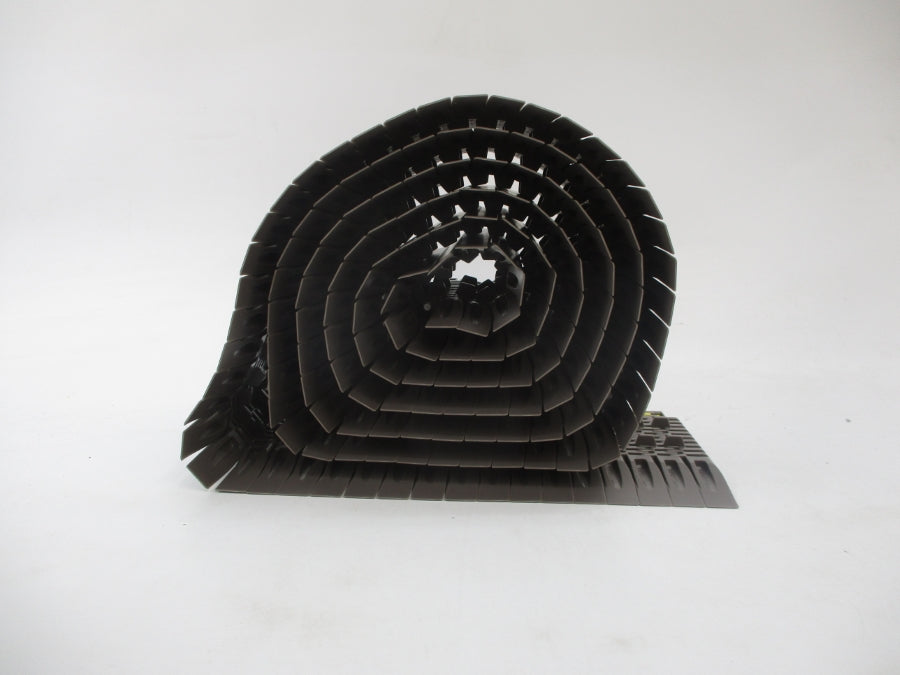 REXNORD 10028436 HP8505DTS-4.5IN_MTW_PT_LH 10FT NSMP