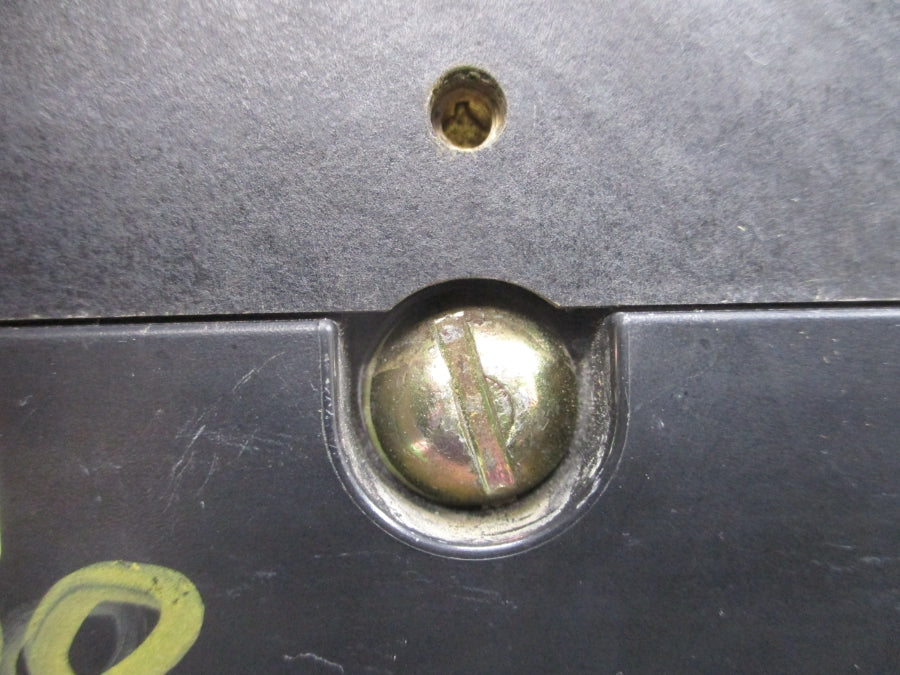 SQUARE D MAL36800 SER. 2 600V 800A (GREEN) UNMP