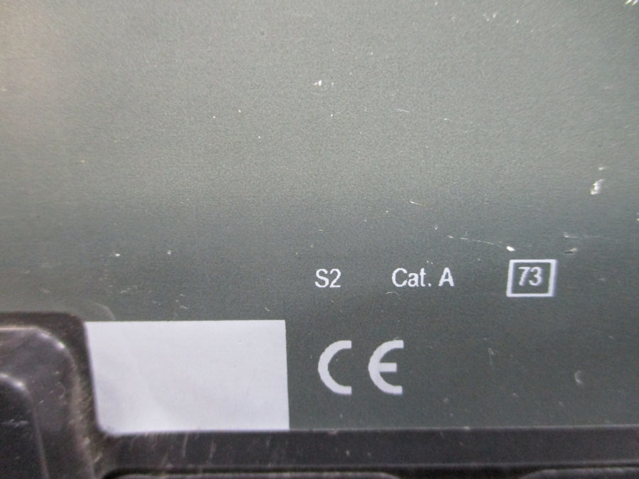 SQUARE D MAL36800 SER. 2 600V 800A (GREEN) UNMP