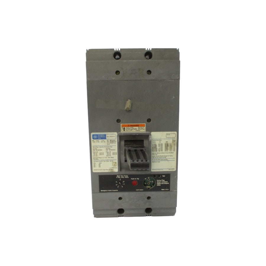 WESTINGHOUSE HNC31200F 2613D29G05 600VAC 1200A UNMP