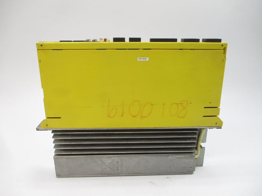 FANUC A06B-6093-H113 240V UNMP