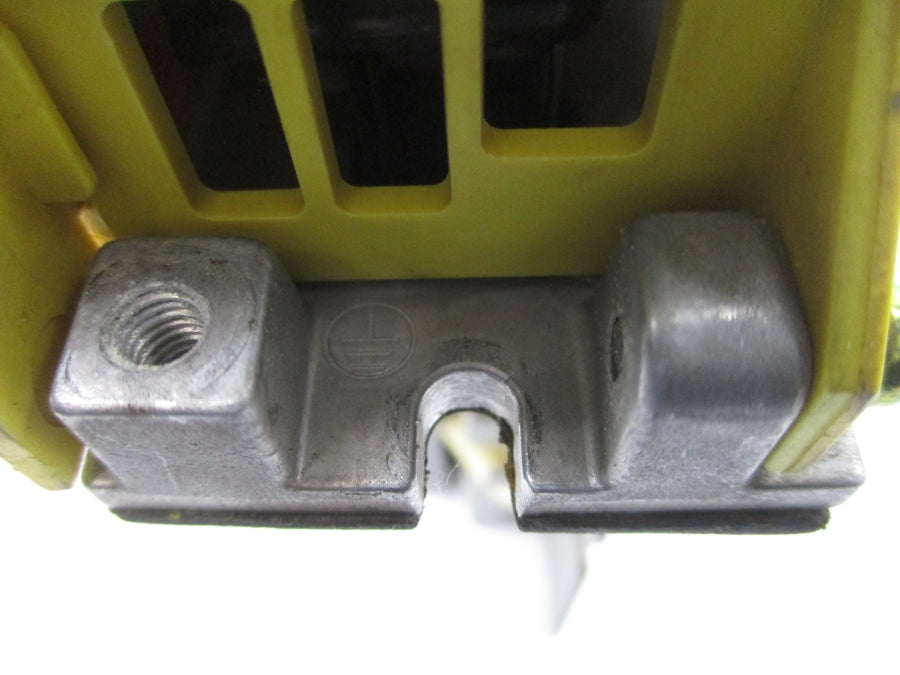 FANUC A06B-6093-H113 240V UNMP