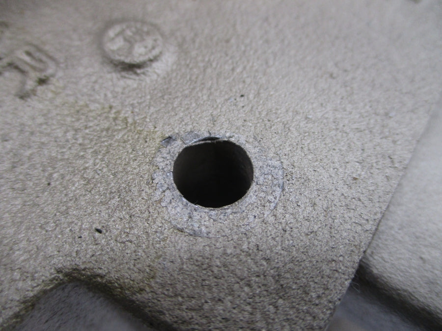 ROSS 3573A7162 110-120V UNMP