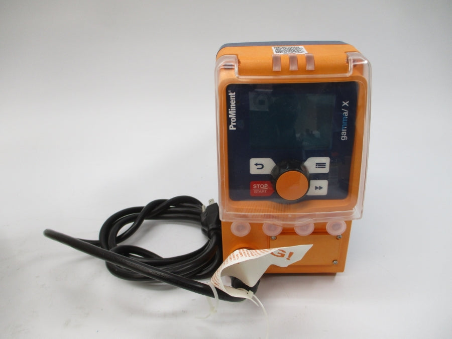 PROMINENT GMXA0715NPE9Q000UD01000EN 100-230V 0.3-0.12A 102PSI NSMP