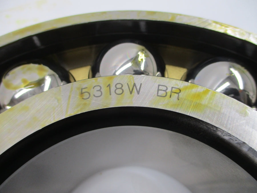 FAFNIR 5318-WBR NSMP