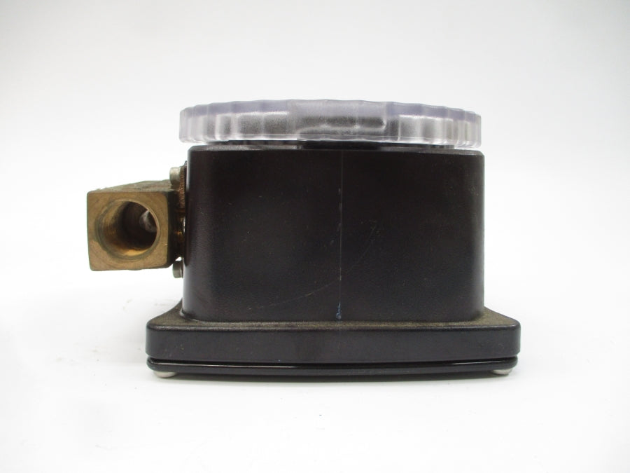 RCM INDUSTRIES 1/2-71-R-10 180PSI 212'F NSNP