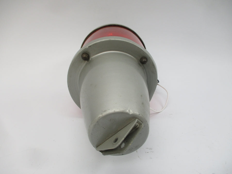 FEDERAL SIGNAL 27S SER. B1 110V UNMP