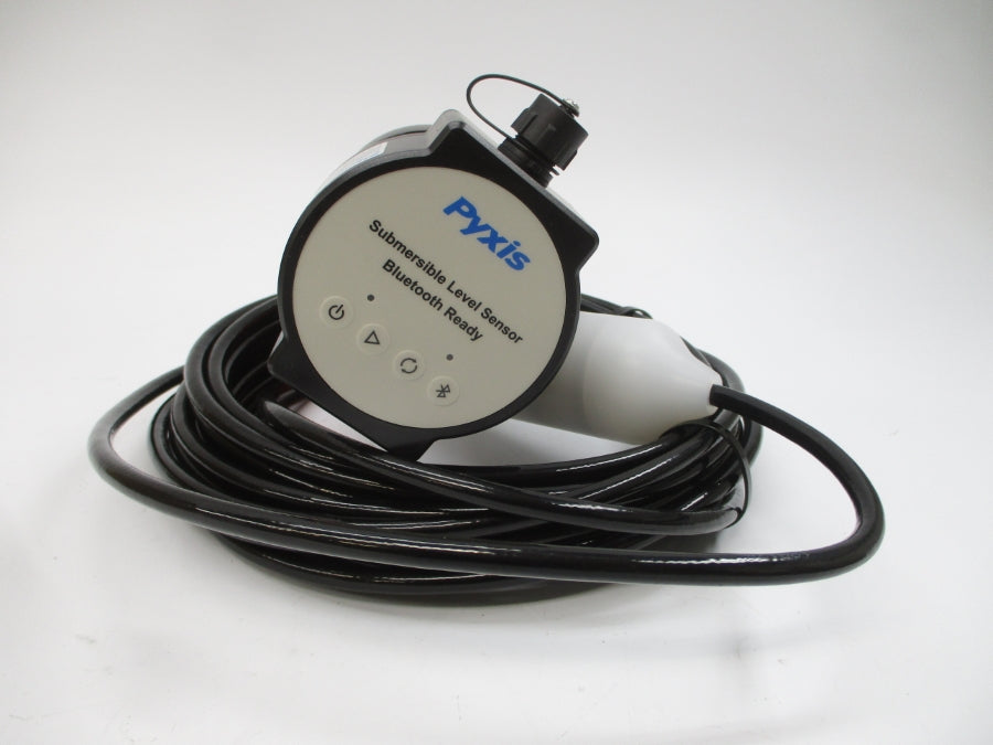 PYXIS LSP-300 54010 20-30VDC 21PSI NSMP