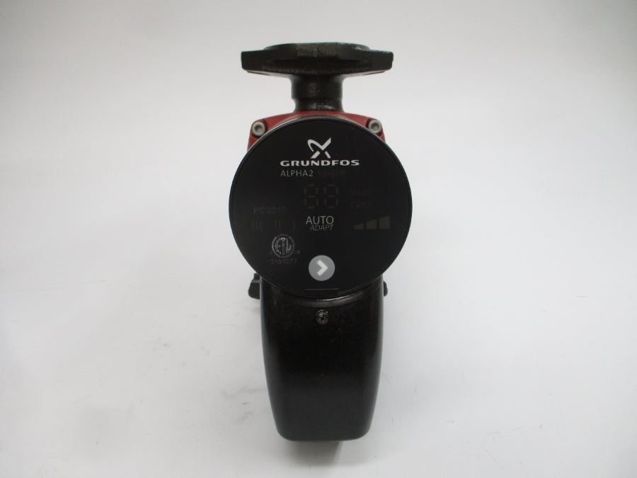 GRUNDFOS ALPHA2 15-55FC 99163903 115V 0.05/0.65A NSMP