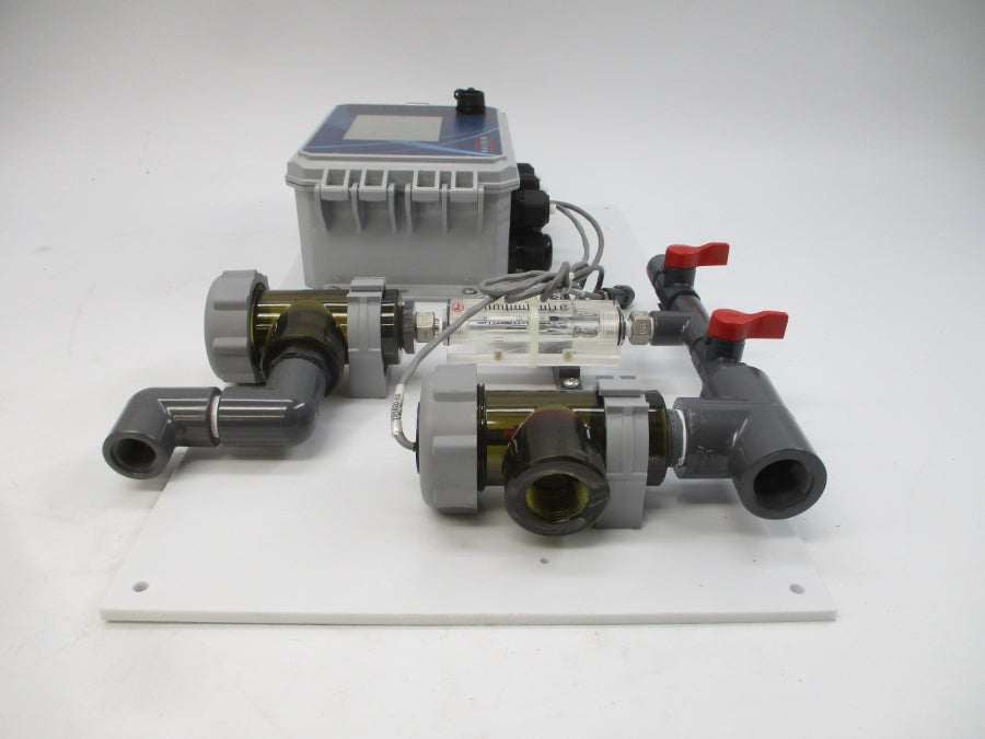 WALCHEM WDS620HSSAE-PN 600 100-240VAC 7.0A NSMP