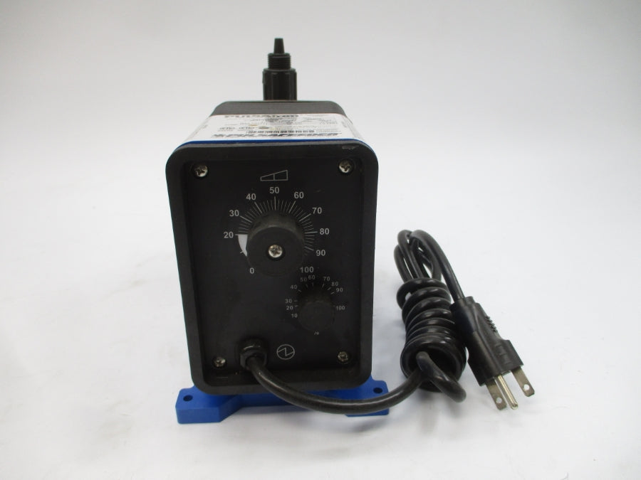 PULSAFEEDER LBS2SB-KTCJ-XXX 230V .30A 250PSI NSMP