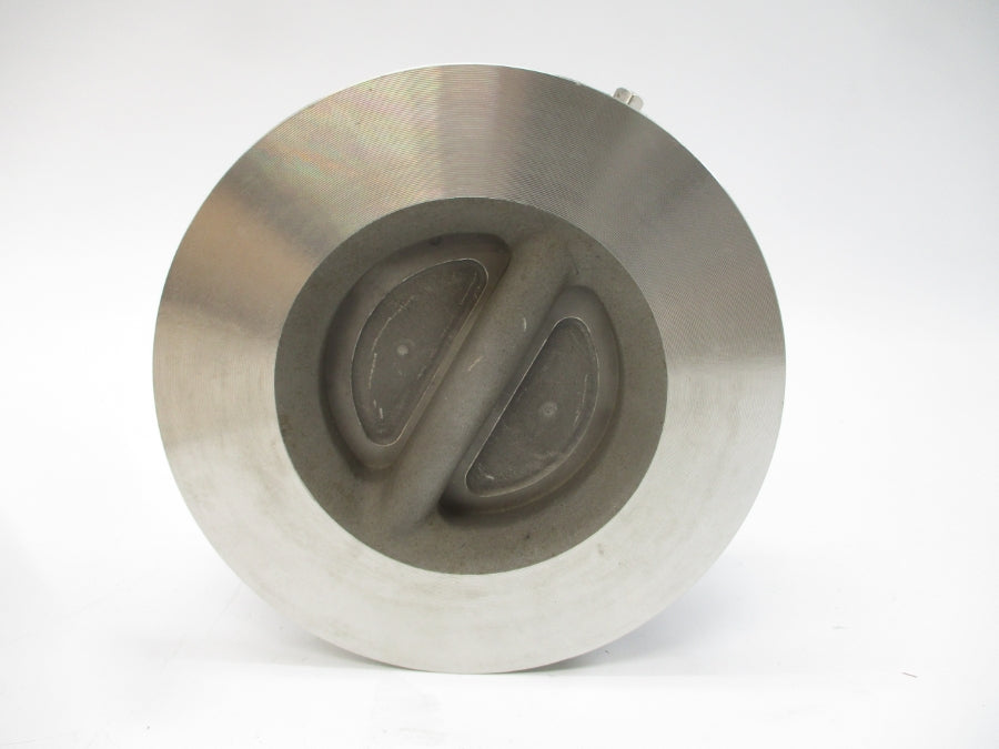 CRANE 4G15CPF-9 275PSI 4" NSMP