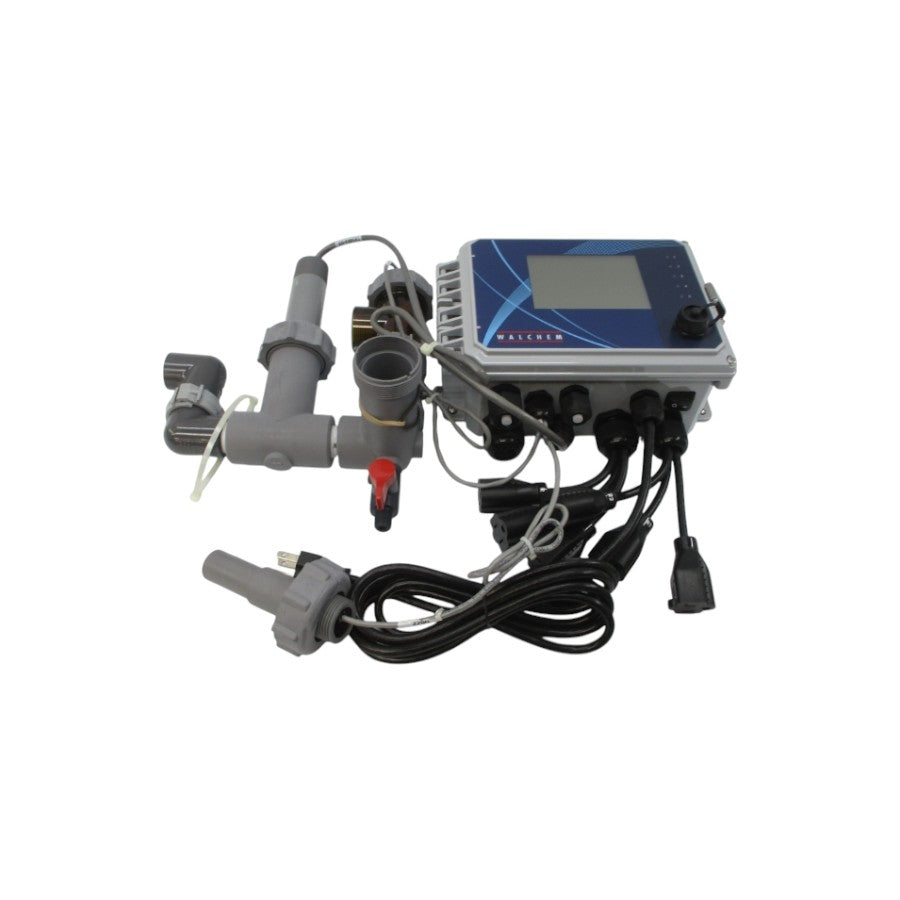 WALCHEM WCT600PCCNE-BB 100-240VAC 7.0A NSNP