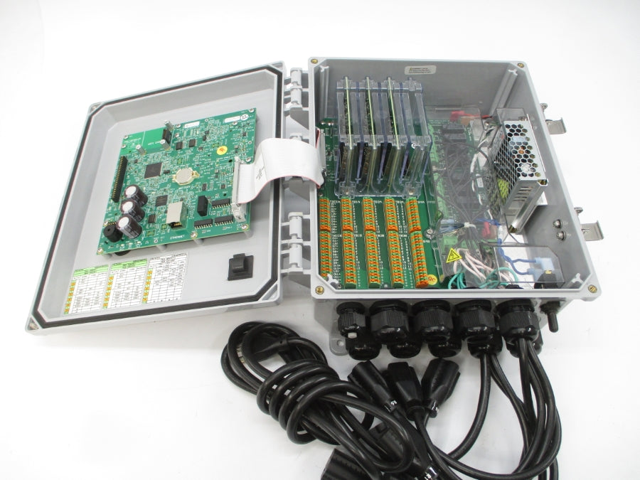 WALCHEM WCT910PAABNNN-LAFHNN 100-240VAC 13A NSNP