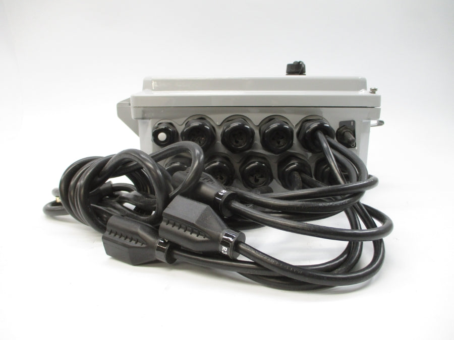 WALCHEM WCT910PAABNNN-LAFHNN 100-240VAC 13A NSNP