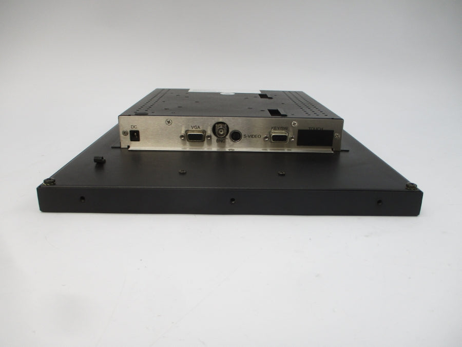 INDUSTRIAL COMPUTING FP-AM15TV/NTSC 12VDC 3A NSNP