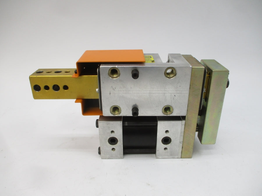 WELKER SB4N025B010D001C010 REV. 1 UNMP