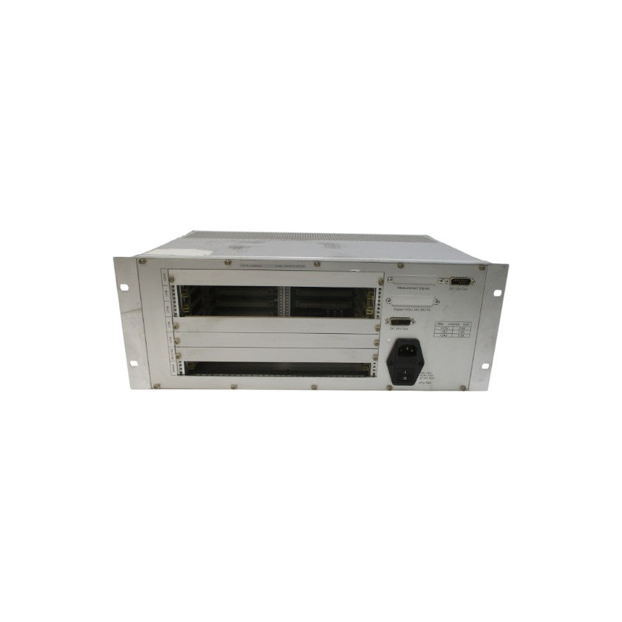 CONTROLLER 24493031 24VDC 1A REV. AG UNMP