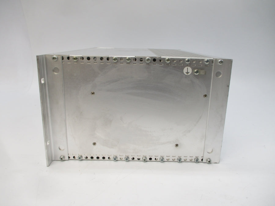 CONTROLLER 24493031 24VDC 1A REV. AG UNMP