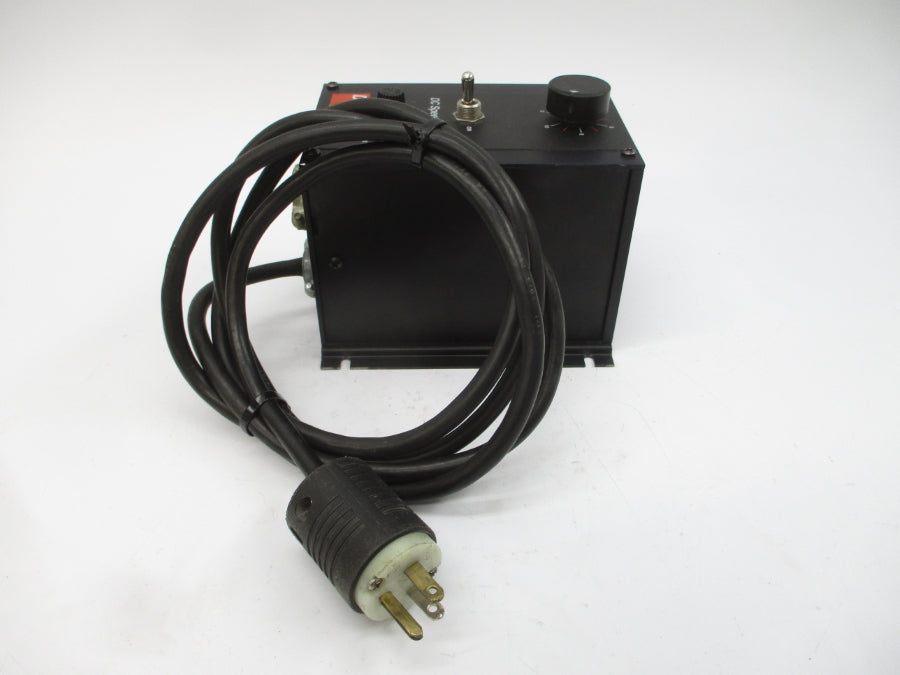 DAYTON 5X412H 120VAC 2A NSNP