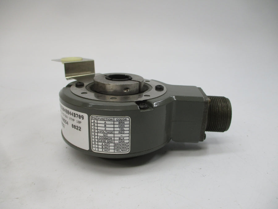 DYNAPAR HS352048844B7 5-26V 5/8" NSMP