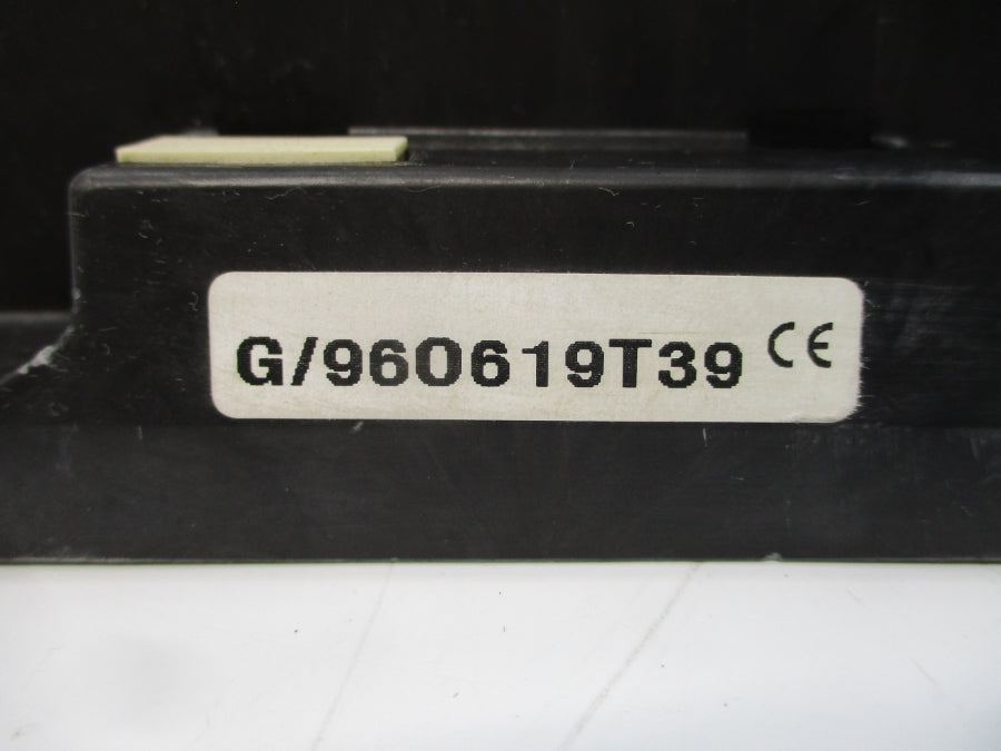 KLOCKNER MOELLER DIL8M 230/240V 260A UNMP