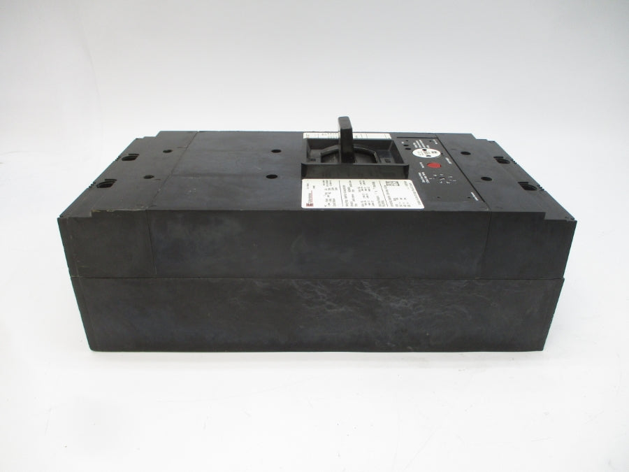 CUTLER HAMMER NC31200F 2613D29G09 600VAC 1200A (AS PICTURED) NSNP