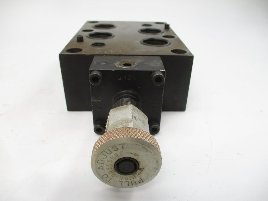 PARKER MRP1200SPM-11 UNMP