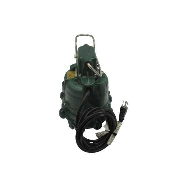 ZOELLER 53-0036 M53-D 115V 9.7A NSNP