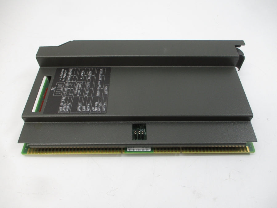 ALLEN BRADLEY 1771-ASB SER. E F/W J 5VDC 1.00A NSMP