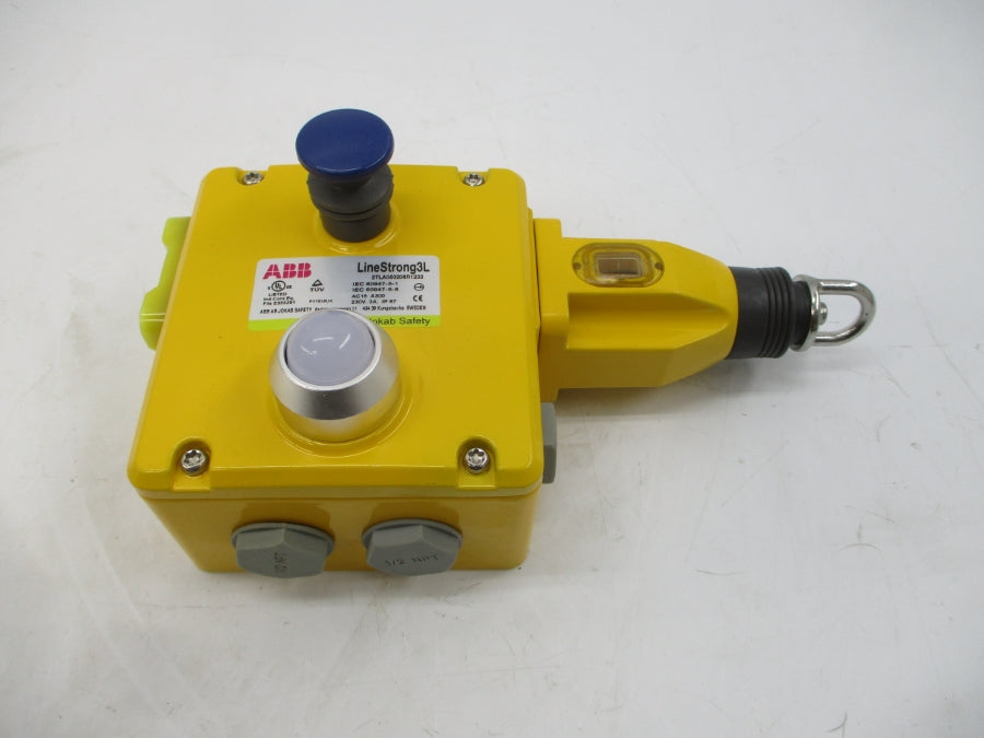 ABB 2TLA050206R1233 230V 3A NSMP