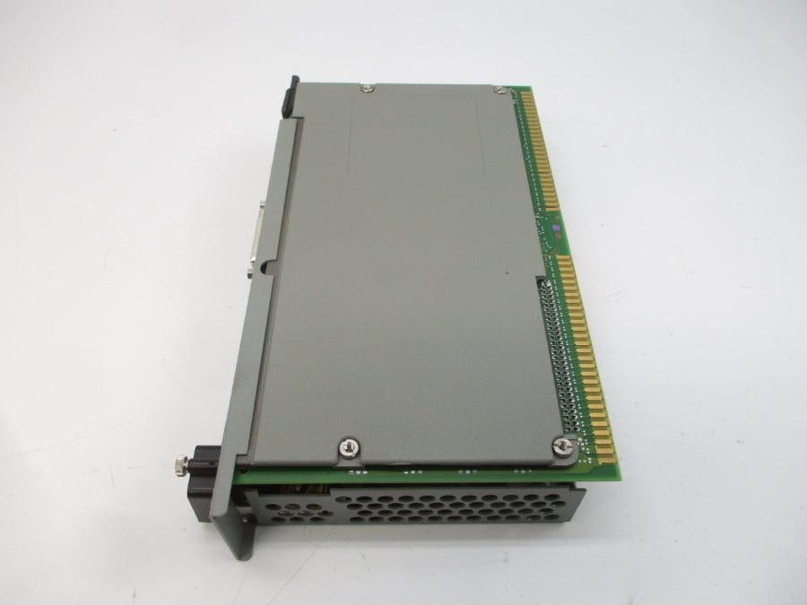 ALLEN BRADLEY 1785-L40E SER. E F/W E.2 5VDC 3.6A REV. N01 (NO KEY) UNMP