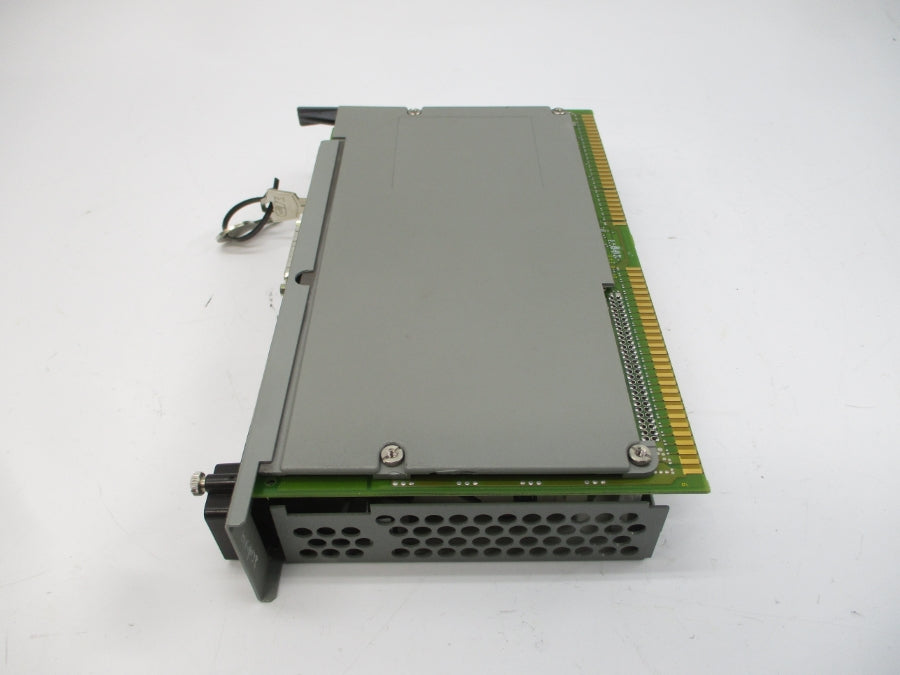 ALLEN BRADLEY 1785-L40E SER. E F/W J 5VDC 3.6A REV. U01 UNMP