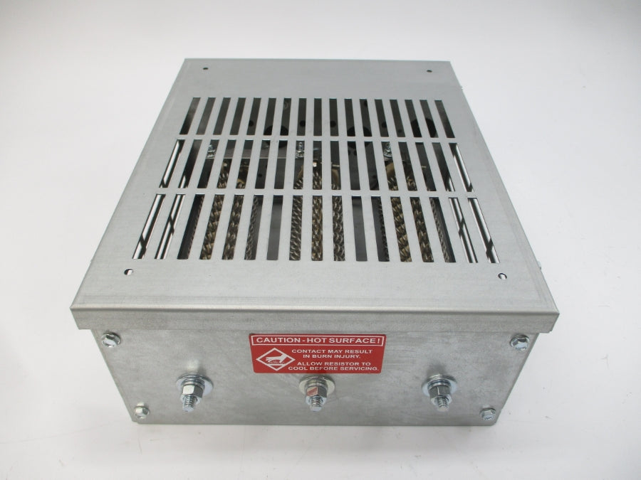 POWEROHM RESISTORS 3WR400-GCE3 NSNP