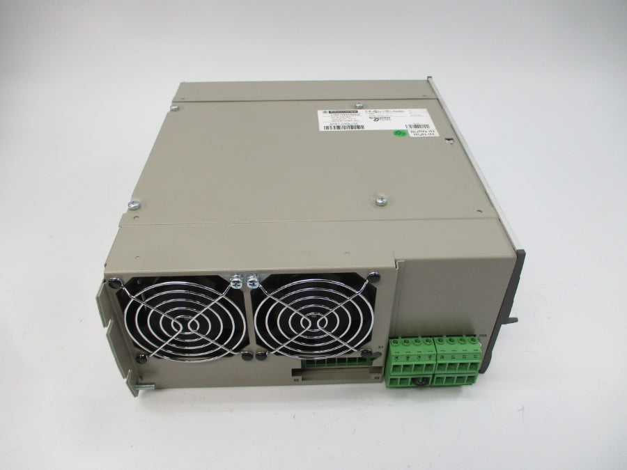 TELEMECANIQUE LXM15MD56N4 208-480V 20A UNMP