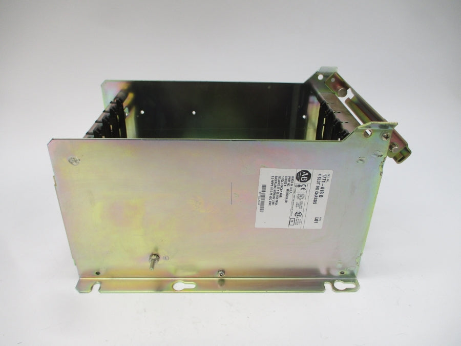 ALLEN BRADLEY 1771-A1B SER. B 5.25VDC 16A REV. L01 UNMP
