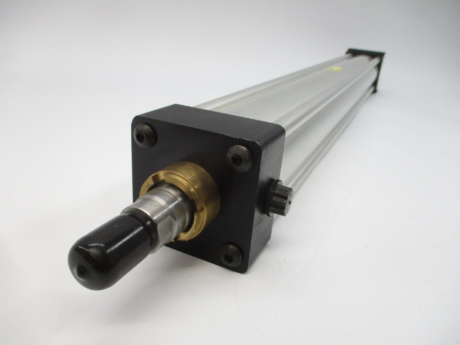 PARKER 02.50CCB2MAUS34AC24.000 SER. 2MA 250PSI NSNP