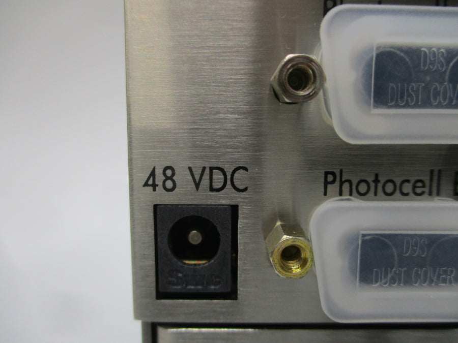 SQUID INK PZ PILOT PRO 2003219 48VDC NSMP