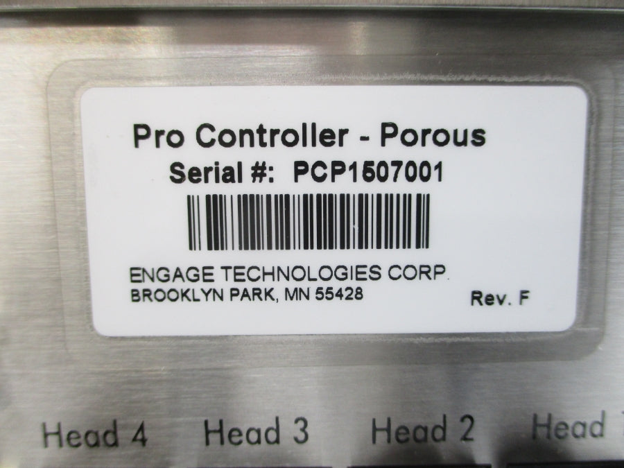 SQUID INK PZ PILOT PRO 2003219 48VDC NSMP