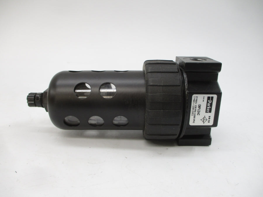 PARKER 06F12AC 150PSI 1/4" NSMP