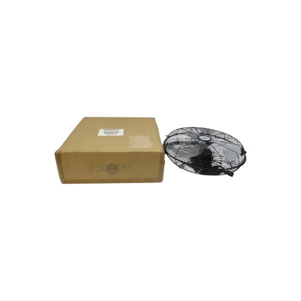 PHOENIX PRODUCTS DL-FAN-18 1860836 120VAC 0.85A 18" NSMP