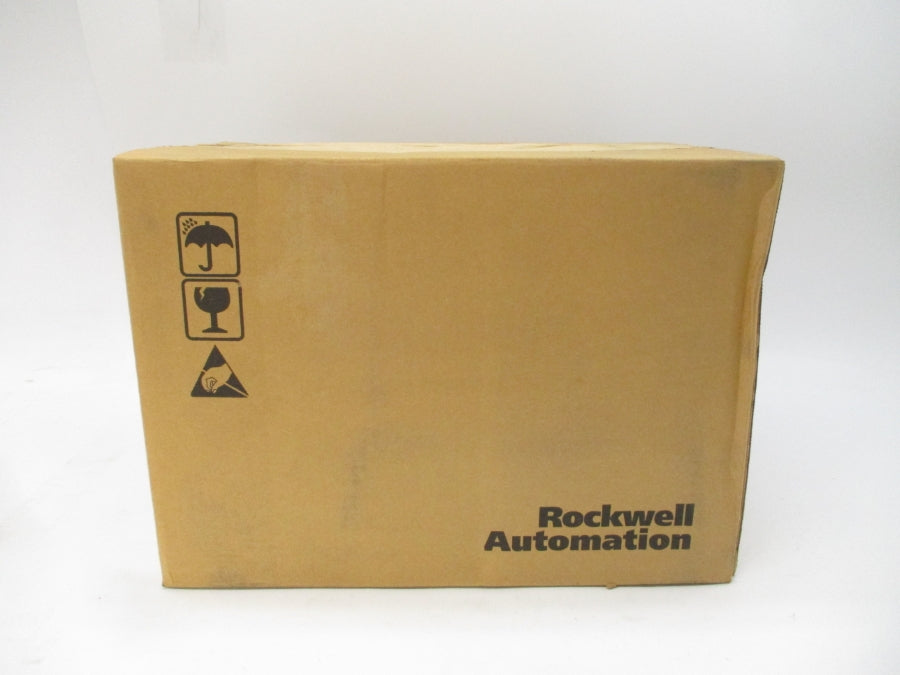 ALLEN BRADLEY 20AD011A3AYNANC0 SER. A 480VAC NSFS