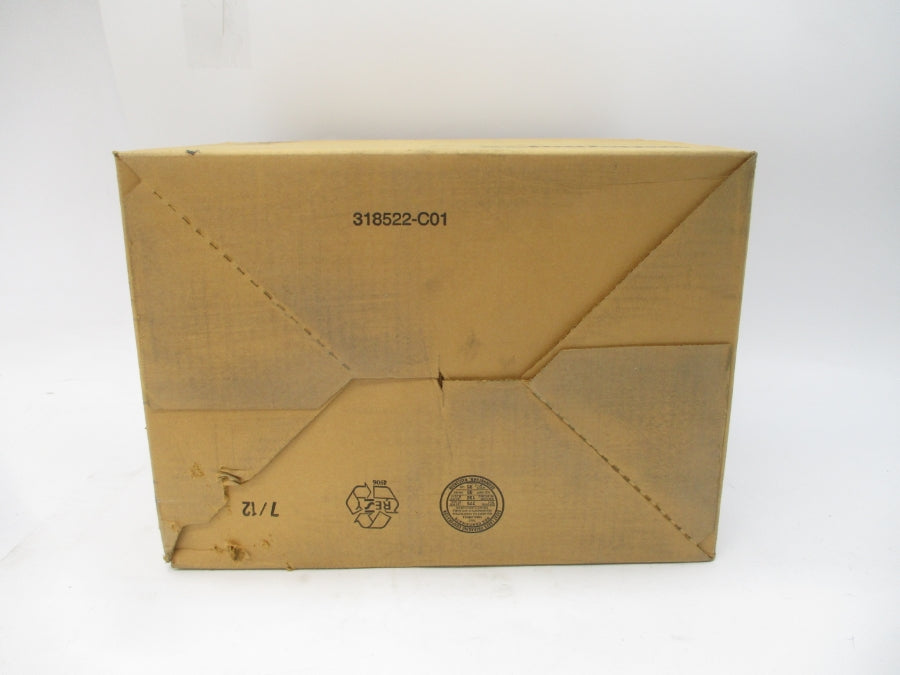 ALLEN BRADLEY 20AD011A3AYNANC0 SER. A 480VAC NSFS